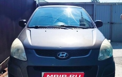 Hyundai Matrix I рестайлинг, 2009 год, 500 000 рублей, 1 фотография