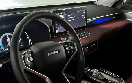Haval Jolion, 2024 год, 2 466 672 рублей, 20 фотография