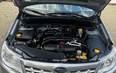 Subaru Forester, 2012 год, 1 400 000 рублей, 1 фотография