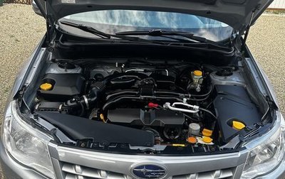 Subaru Forester, 2012 год, 1 400 000 рублей, 1 фотография