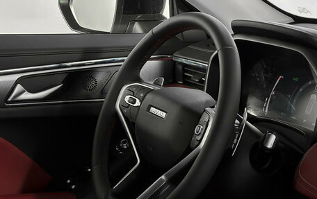 Haval Jolion, 2024 год, 2 466 672 рублей, 18 фотография
