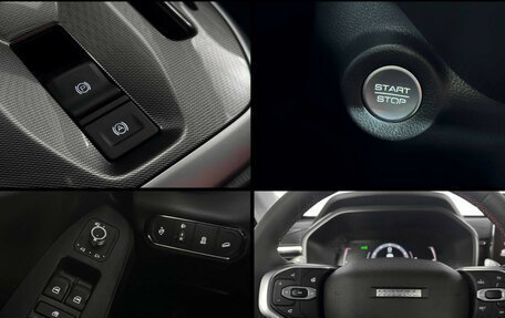 Haval Jolion, 2024 год, 2 466 672 рублей, 24 фотография
