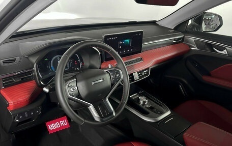 Haval Jolion, 2024 год, 2 466 672 рублей, 25 фотография