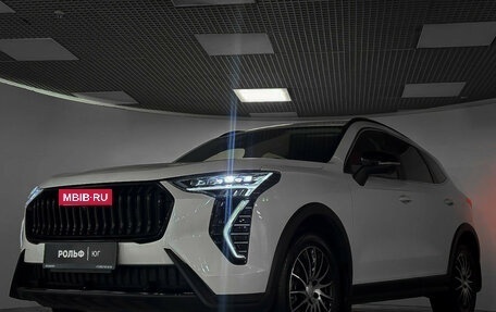 Haval Jolion, 2024 год, 2 466 672 рублей, 27 фотография