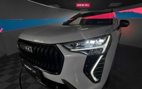 Haval Jolion, 2024 год, 2 466 672 рублей, 26 фотография