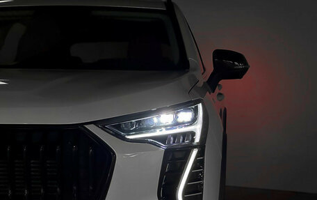 Haval Jolion, 2024 год, 2 466 672 рублей, 28 фотография