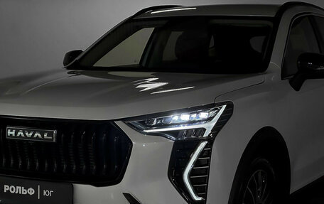 Haval Jolion, 2024 год, 2 466 672 рублей, 29 фотография