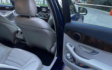 Mercedes-Benz C-Класс, 2017 год, 2 900 000 рублей, 2 фотография