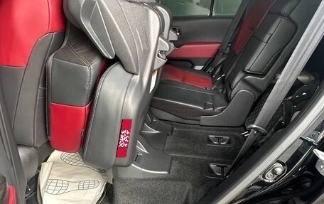 Toyota Land Cruiser, 2021 год, 8 730 000 рублей, 11 фотография