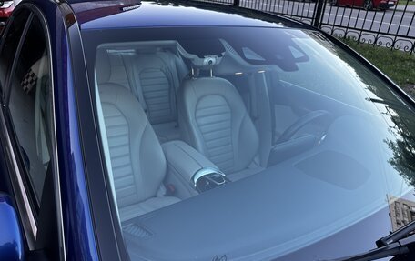 Mercedes-Benz C-Класс, 2017 год, 2 900 000 рублей, 5 фотография