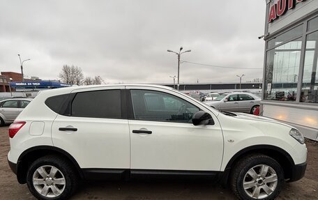 Nissan Qashqai, 2010 год, 720 000 рублей, 4 фотография