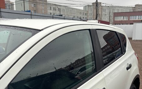 Nissan Qashqai, 2010 год, 720 000 рублей, 9 фотография
