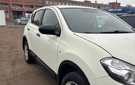 Nissan Qashqai, 2010 год, 720 000 рублей, 3 фотография