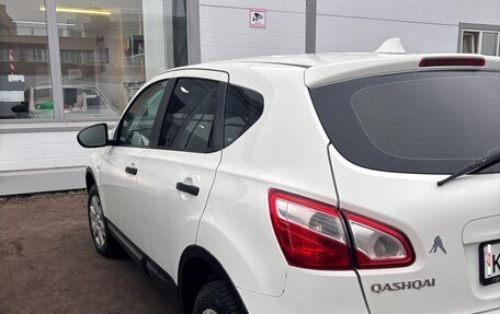 Nissan Qashqai, 2010 год, 720 000 рублей, 7 фотография