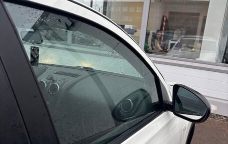 Nissan Qashqai, 2010 год, 720 000 рублей, 12 фотография