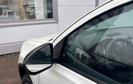 Nissan Qashqai, 2010 год, 720 000 рублей, 10 фотография