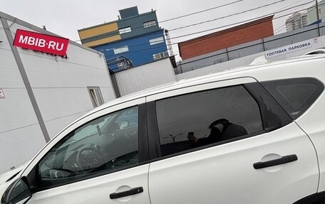 Nissan Qashqai, 2010 год, 720 000 рублей, 8 фотография