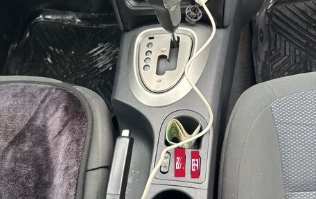 Nissan Qashqai, 2010 год, 720 000 рублей, 14 фотография