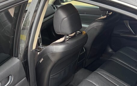 Nissan Teana, 2013 год, 955 000 рублей, 10 фотография
