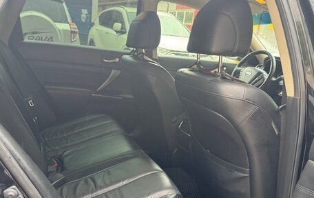Nissan Teana, 2013 год, 955 000 рублей, 6 фотография