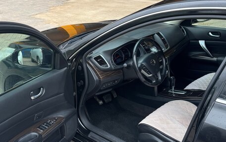 Nissan Teana, 2013 год, 955 000 рублей, 8 фотография