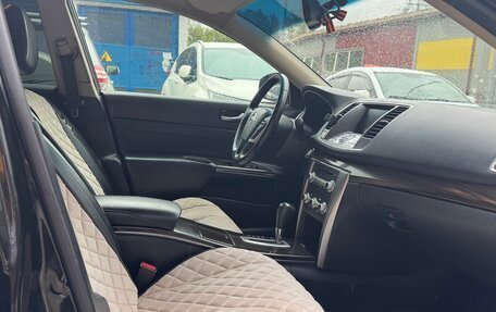 Nissan Teana, 2013 год, 955 000 рублей, 7 фотография
