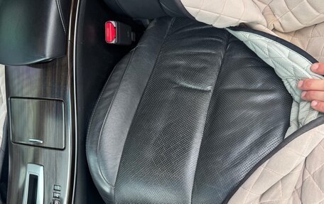 Nissan Teana, 2013 год, 955 000 рублей, 12 фотография