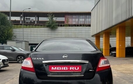 Nissan Teana, 2013 год, 955 000 рублей, 4 фотография