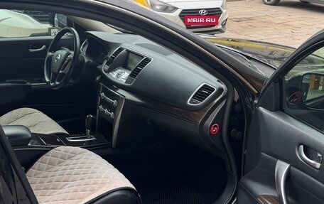 Nissan Teana, 2013 год, 955 000 рублей, 9 фотография