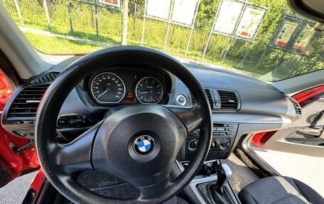 BMW 1 серия, 2008 год, 480 000 рублей, 4 фотография