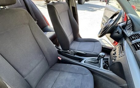 BMW 1 серия, 2008 год, 480 000 рублей, 7 фотография