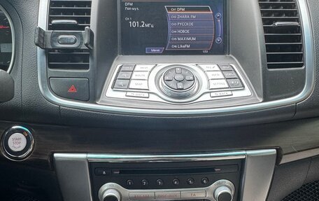 Nissan Teana, 2013 год, 955 000 рублей, 18 фотография