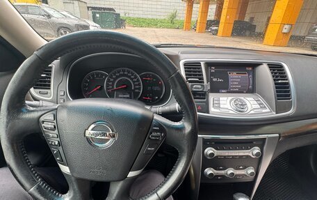 Nissan Teana, 2013 год, 955 000 рублей, 16 фотография