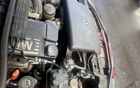 BMW 1 серия, 2008 год, 480 000 рублей, 9 фотография
