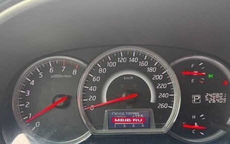 Nissan Teana, 2013 год, 955 000 рублей, 17 фотография