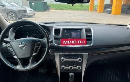 Nissan Teana, 2013 год, 955 000 рублей, 15 фотография
