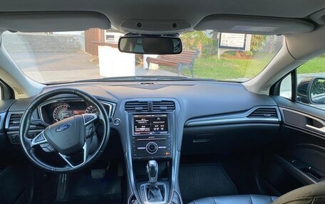 Ford Mondeo V, 2015 год, 1 650 000 рублей, 7 фотография