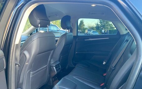 Ford Mondeo V, 2015 год, 1 650 000 рублей, 9 фотография