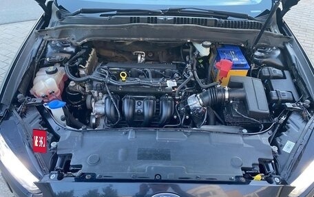 Ford Mondeo V, 2015 год, 1 650 000 рублей, 11 фотография
