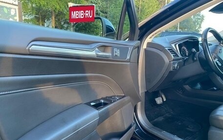 Ford Mondeo V, 2015 год, 1 650 000 рублей, 4 фотография
