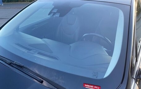 Ford Mondeo V, 2015 год, 1 650 000 рублей, 10 фотография