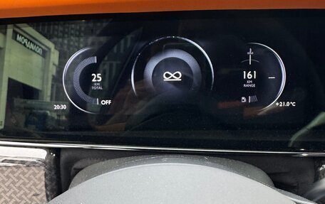 Rolls-Royce Cullinan, 2026 год, 64 000 000 рублей, 15 фотография