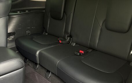 Infiniti QX80 I рестайлинг, 2015 год, 2 650 000 рублей, 10 фотография