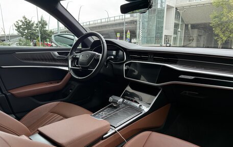 Audi A6, 2021 год, 4 785 000 рублей, 13 фотография