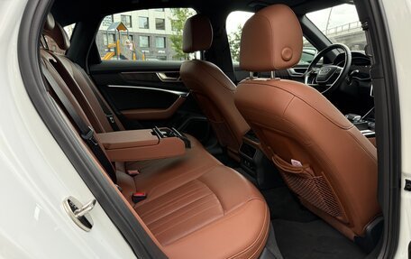 Audi A6, 2021 год, 4 785 000 рублей, 15 фотография