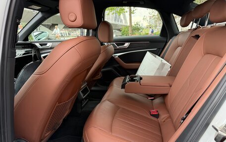 Audi A6, 2021 год, 4 785 000 рублей, 16 фотография