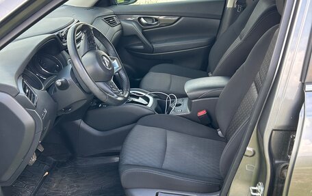 Nissan X-Trail, 2019 год, 2 415 000 рублей, 7 фотография