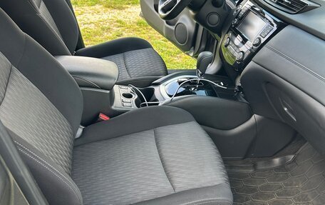 Nissan X-Trail, 2019 год, 2 415 000 рублей, 10 фотография