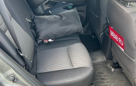 Nissan X-Trail, 2019 год, 2 415 000 рублей, 9 фотография