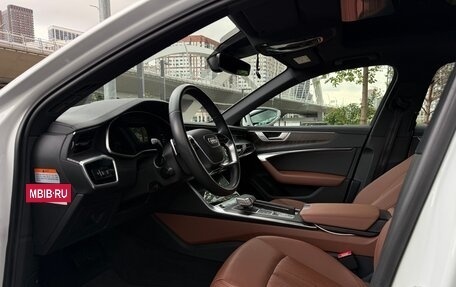 Audi A6, 2021 год, 4 785 000 рублей, 17 фотография